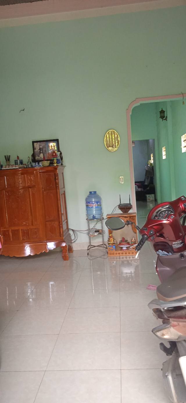 Nhà phố Nguyễn Thị Định, Buôn Ma Thuột 110m² giá 1 tỷ - Khu dân cư an ninh tốt!