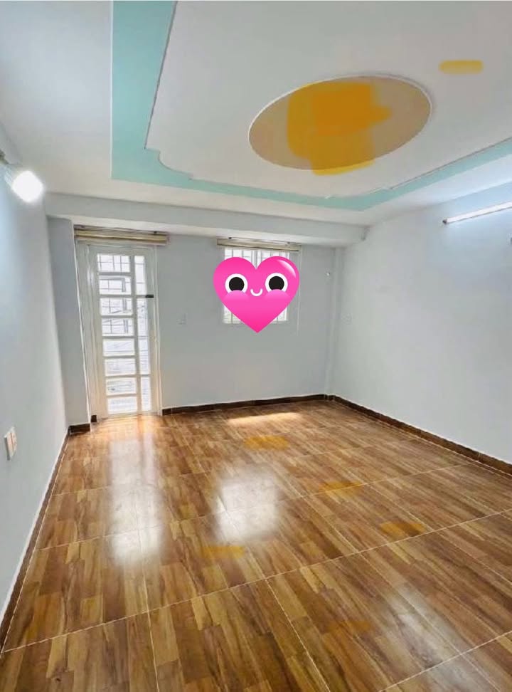 Nhà 2 tầng Bà Hom, Quận 6 - 40m² giá 4.5 tỷ - Vị trí đẹp, giao thông thuận lợi!