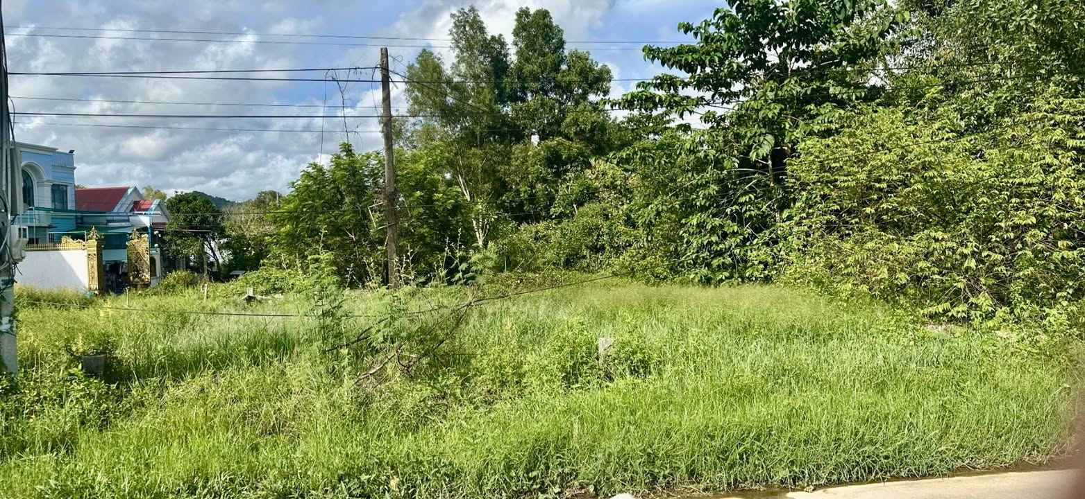 Đất 108m² Cửa Dương, Phú Quốc giá chỉ 800 triệu - Cơ hội đầu tư tuyệt vời!