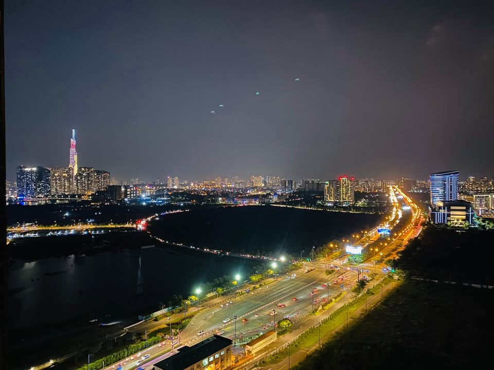 Căn hộ Empire City Quận 2 93m² giá 21 tỷ - Full nội thất sang trọng!