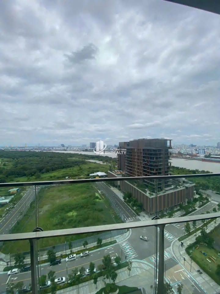Căn hộ Empire City Thủ Thiêm 99m² giá 21 tỷ - View sông tuyệt đẹp!