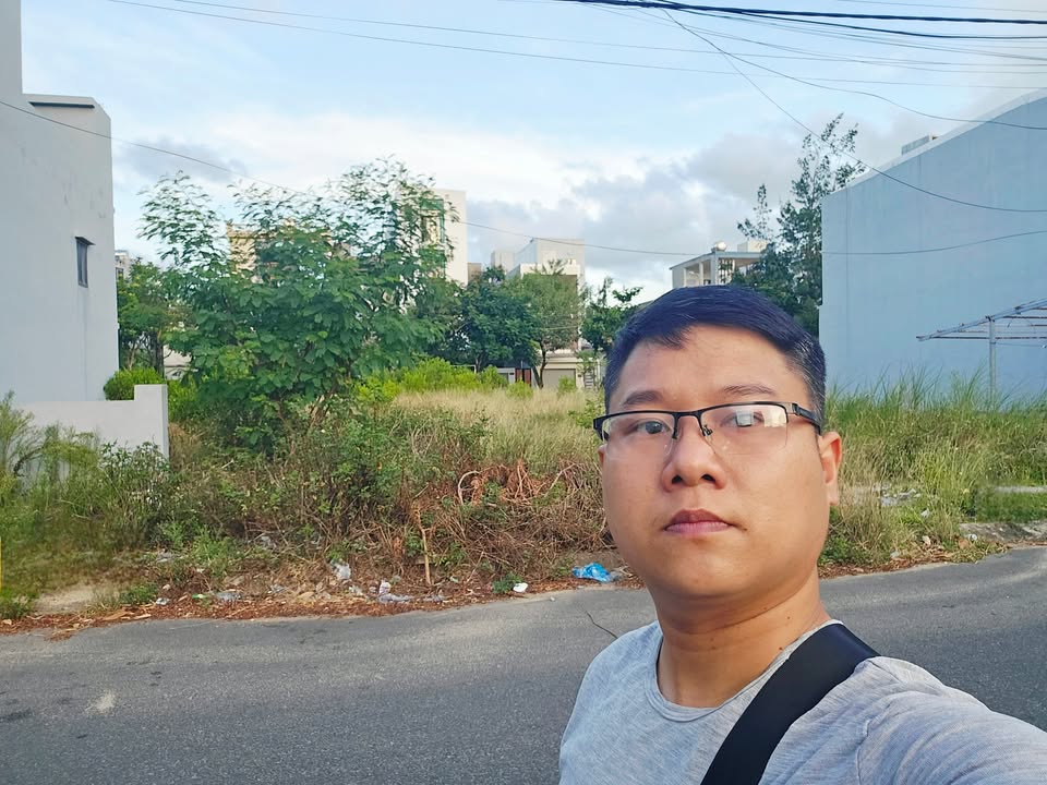 Đất nền Hòa Hải Đà Nẵng 225m² giá 8.2 tỷ - Cơ hội đầu tư hấp dẫn!