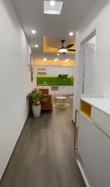 Căn hộ chung cư HH Linh Đàm 46m² giá 7.5 triệu - Full nội thất, nhận nhà ngay!