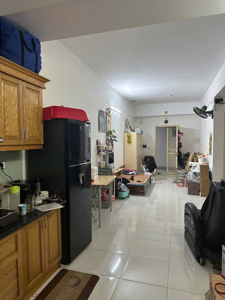 Căn hộ HH Linh Đàm, Hoàng Mai 2PN/2VS chỉ 7 triệu - Không thể bỏ lỡ!