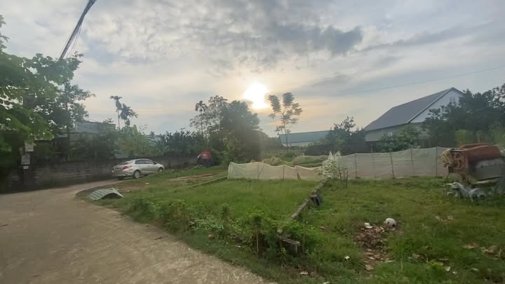 Đất nền Nhuận Trạch 120m² giá 1 tỷ - Đầu tư sinh lời ngay!