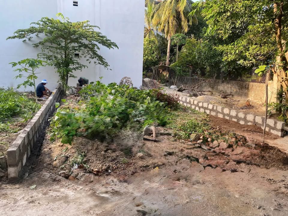 Đất nền chính chủ tại kiệt xe hơi 88 Nguyễn Khoa Chiêm, 53m² giá chỉ 1.4 tỷ - Cơ hội đầu tư tuyệt vời!