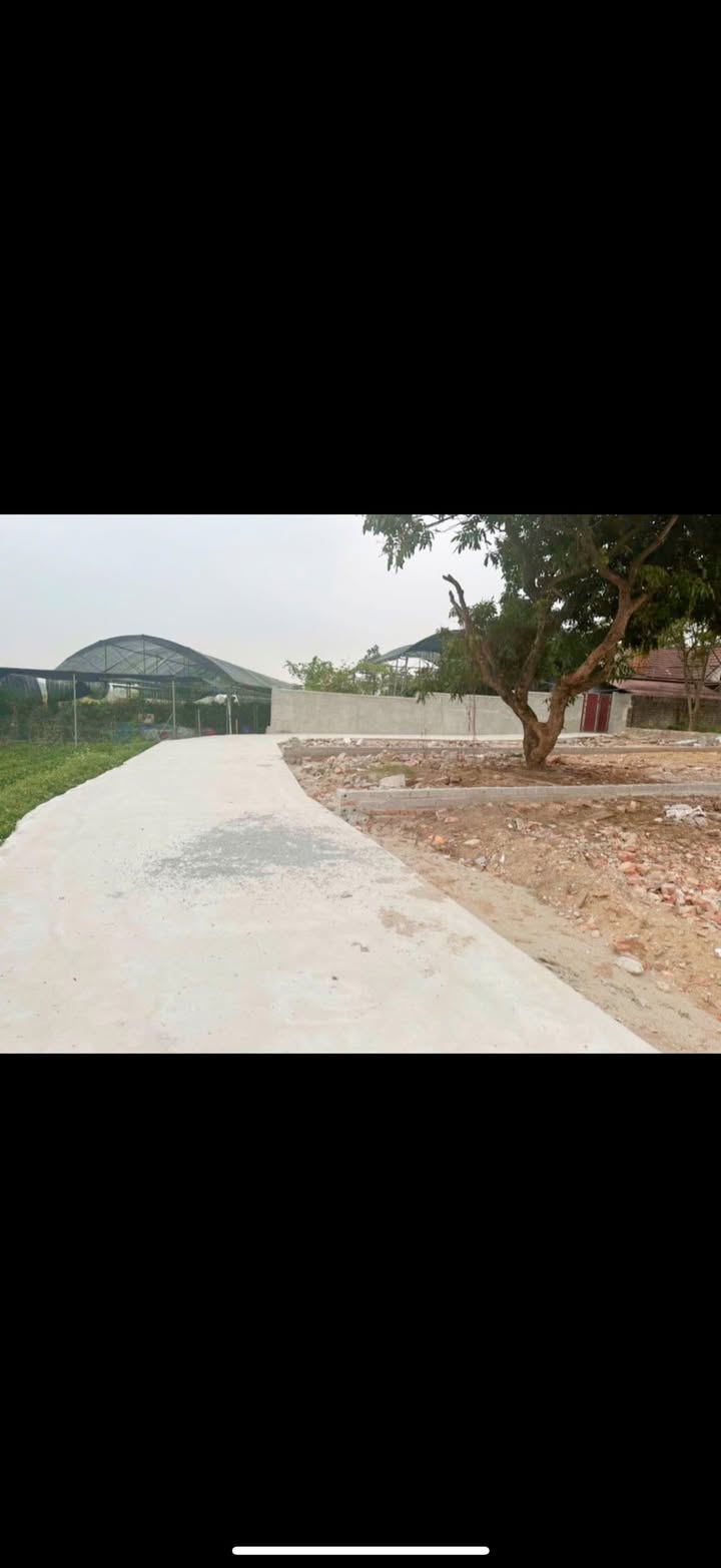 Đất nền Lô góc 2 mặt tiền xã Hợp Thịnh 91m² giá 500 triệu - Cơ hội đầu tư hấp dẫn!