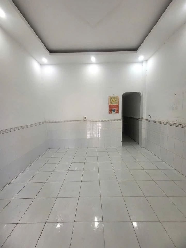 Nhà nguyên căn cho thuê tại Thạnh Xuân, Quận 12 - Chính chủ, giá chỉ 6 triệu/tháng!