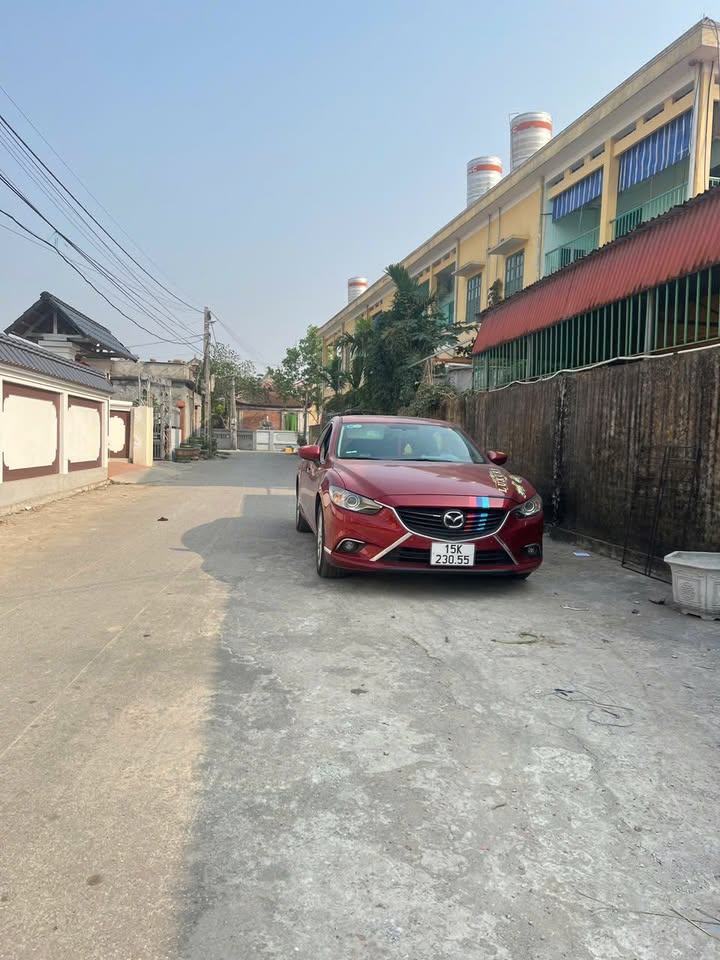 Đất nền Trấn Dương, Vĩnh Bảo 110m² giá chỉ 1.1 tỷ - Cơ hội sở hữu lô duy nhất!