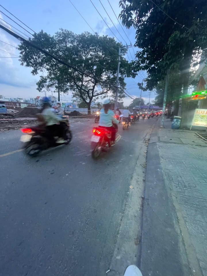 Đất mặt tiền ĐS9 Linh Tây Thủ Đức 170m² giá 11 tỷ - Tiềm năng đầu tư lớn!