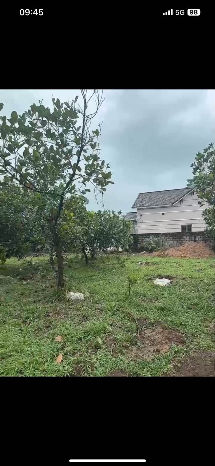 Đất thổ cư Thịnh Đức Thái Nguyên 400m² giá 800 triệu - Cơ hội đầu tư tuyệt vời!