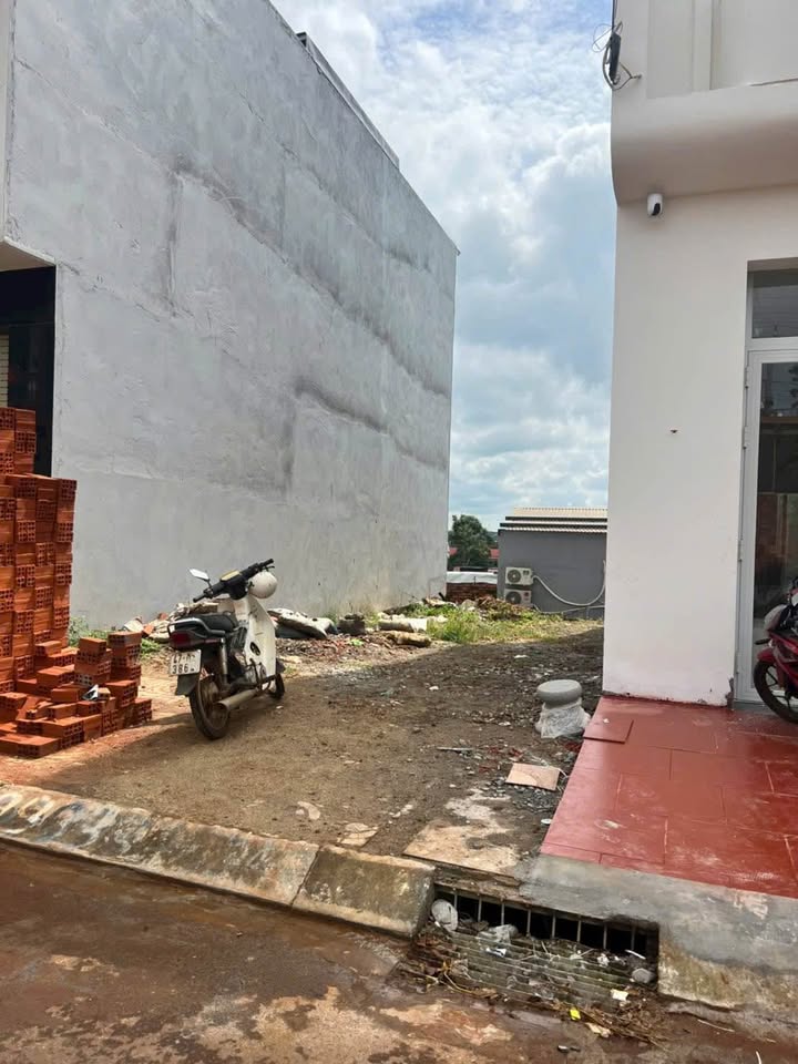 Đất thổ cư đường Arabica 1, Buôn Ma Thuột 65m² giá 3.95 tỷ - Đầu tư sinh lời ngay!