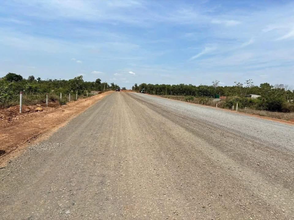 Đất nền Ea Tiêu, Cư Kuin 800m² giá chỉ 2.5 tỷ - Đầu tư sinh lời!