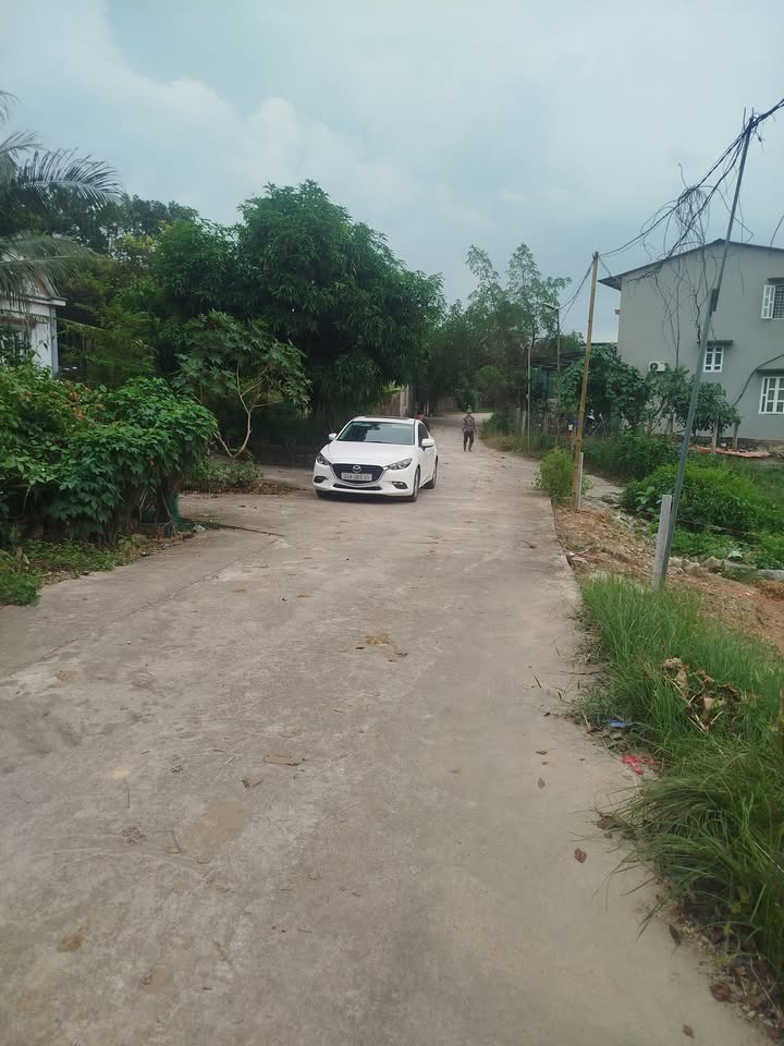 Đất nền phường Bình Thuận Tuyên Quang 140.7m² - Cơ hội đầu tư sinh lời!