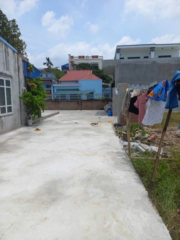 Đất liền kề 61m² tại Ngõ Moning, An Hồng - Chỉ 950 triệu, cơ hội đầu tư hiếm có!