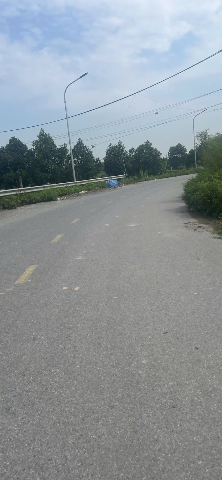 Đất 200m² xã Song Phương, Hoài Đức - Sổ hồng chính chủ, giá thỏa thuận!