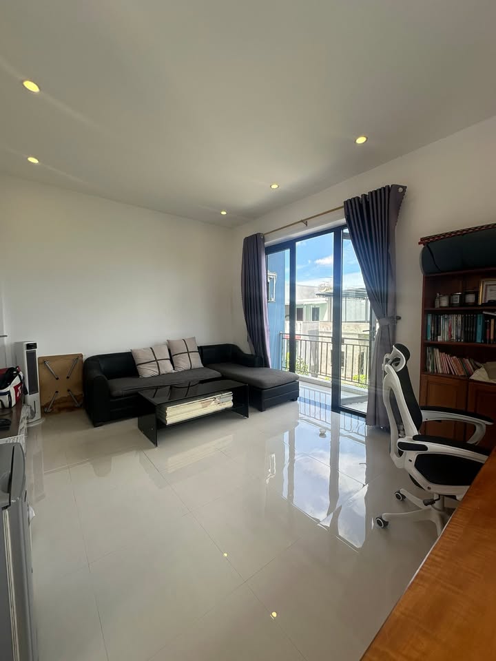 Căn hộ Penthouse 1PN 90m² tại An Khê giá chỉ 6.5 triệu - Sẵn sàng vào ở!