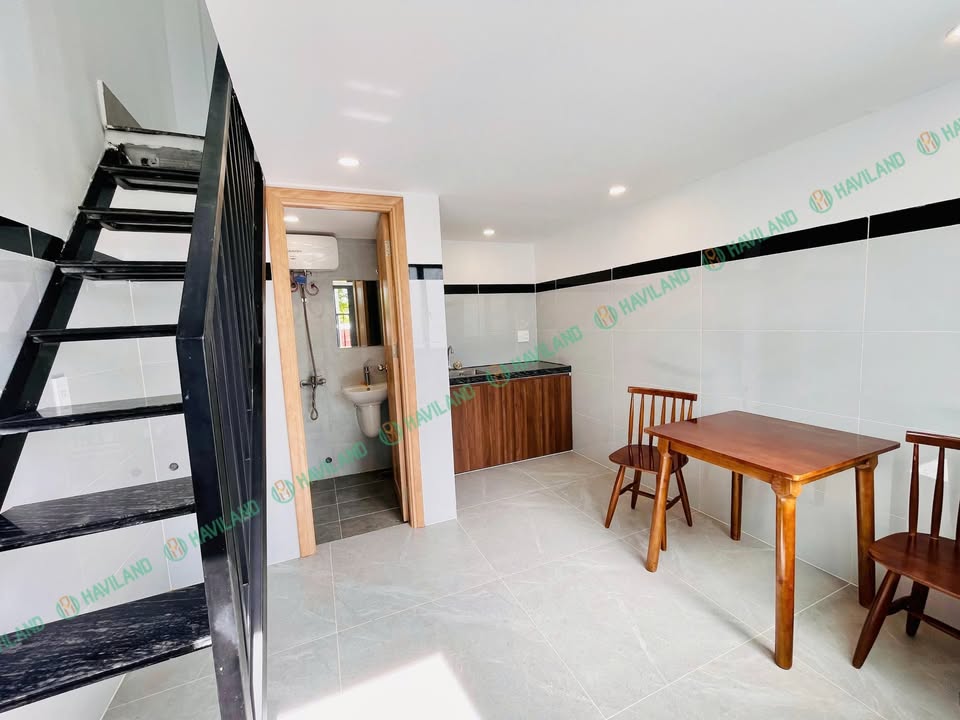 Phòng trọ Hòa Quý Đà Nẵng 3.5 triệu - Tiện nghi đầy đủ, vào ở ngay!