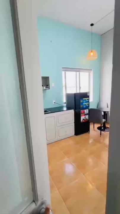 Căn hộ 1PN Lê Văn Hiến, Khuê Mỹ 40m² giá 6.5 triệu - Thiết kế hiện đại, sẵn sàng vào ở!