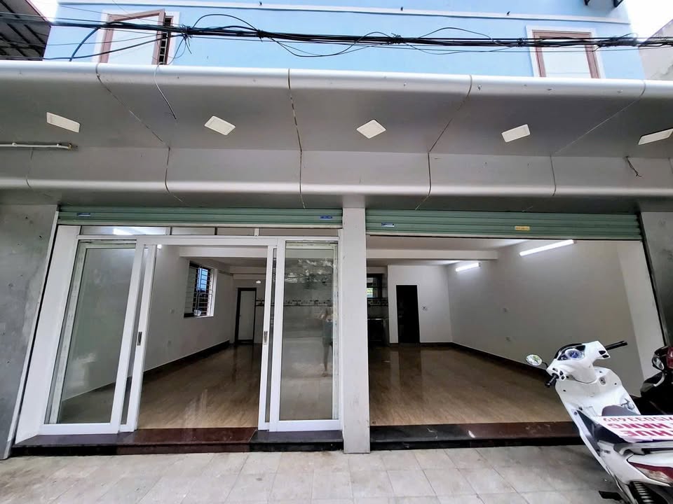 Cho thuê mặt bằng 64m² tại 54 Yên Trường, phường Đông Quang - Khu vực sầm uất, thuận tiện kinh doanh!