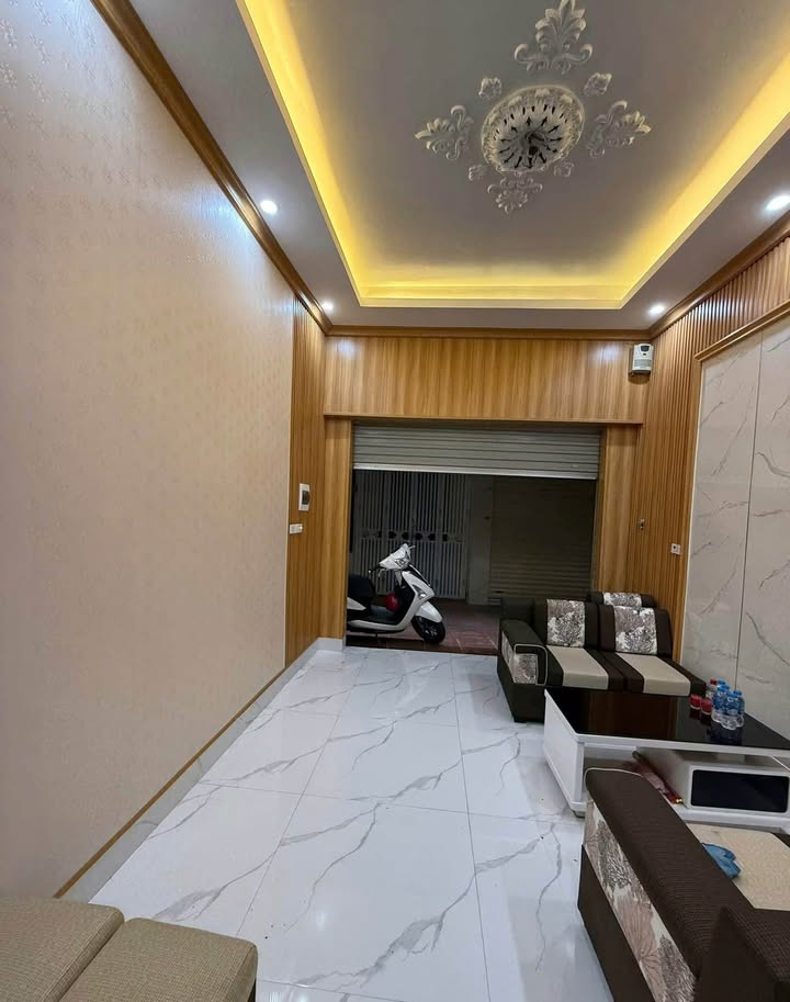 Nhà phố Tây Sơn, Đống Đa 21m² giá 7.2 tỷ - Tiện ích hoàn hảo cho cuộc sống