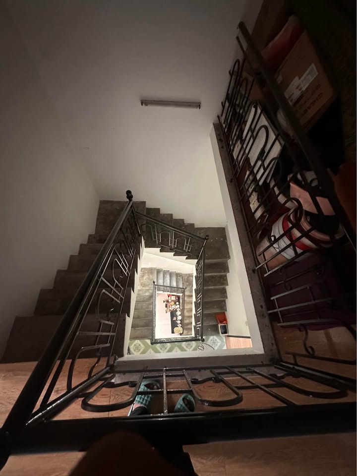 Nhà 3 tầng mặt tiền đường Yết Kiêu, TP. Huế 48m² giá 3 tỷ - Cần bán gấp!