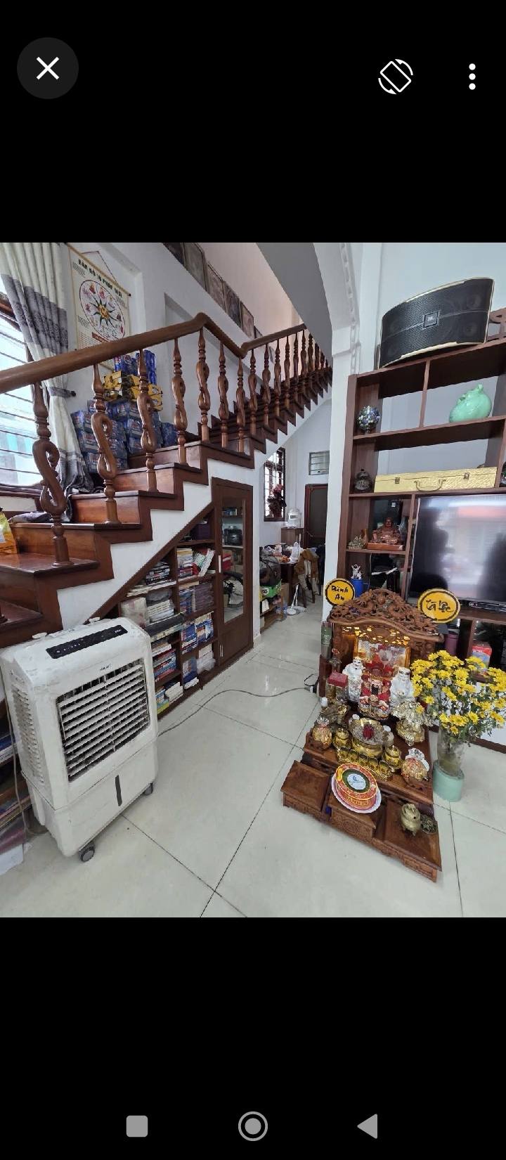 Nhà mặt phố Trưng Nhị, Hải Châu 70m² giá 10.5 tỷ - Kinh doanh cực đỉnh!