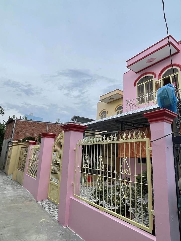 Đất đẹp Phú Thuận, Quận 7 - 91m² giá chỉ 4 tỷ - Phong thủy tốt, xe hơi vào tận nhà!