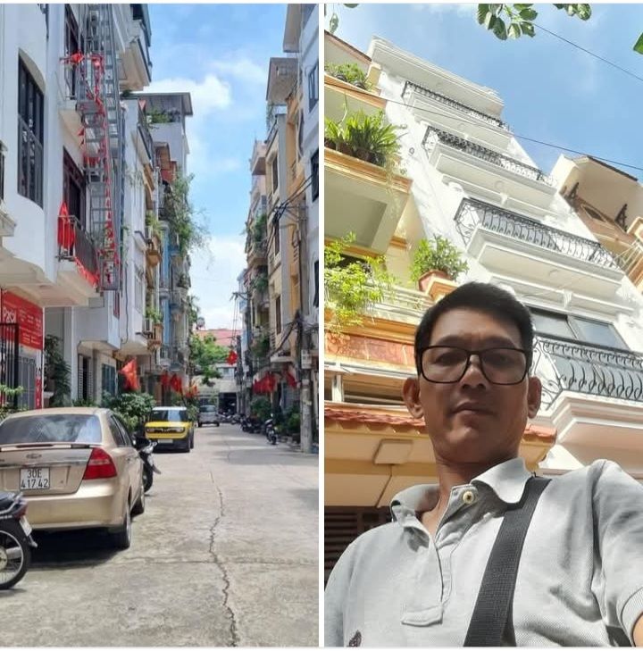 Nhà phân lô Ngọc Hồi 40m² giá thỏa thuận - Kinh doanh văn phòng đỉnh cao!