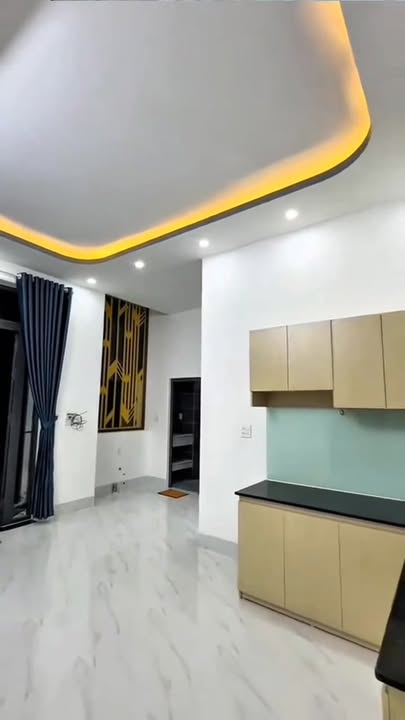 Nhà cấp 4 hiện đại Rạch Ông Dựa, 80m² giá 1.55 tỷ - Dọn vào ở ngay!