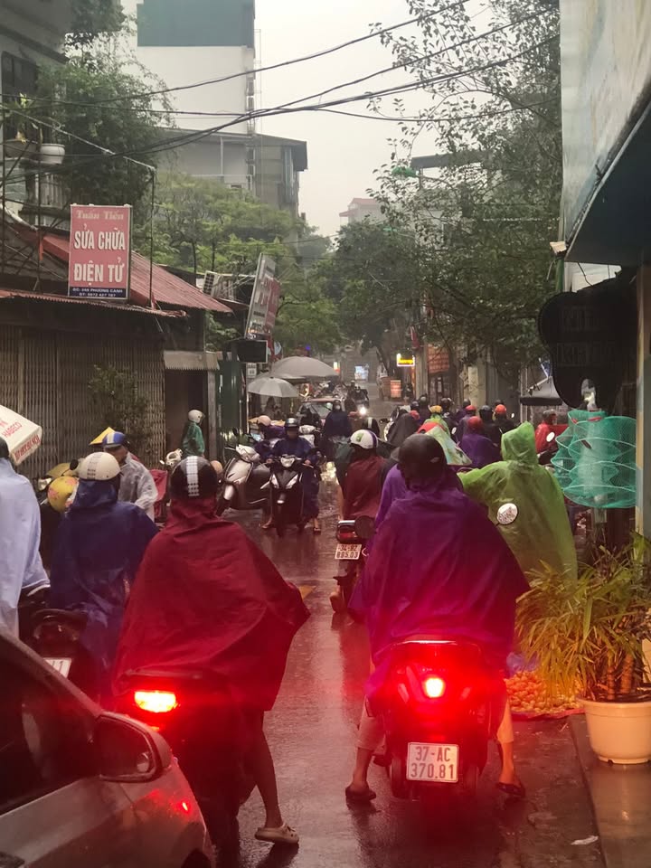 FrontHouse Phương Canh 58m² giá 13.4 tỷ - Cơ hội đầu tư hấp dẫn!