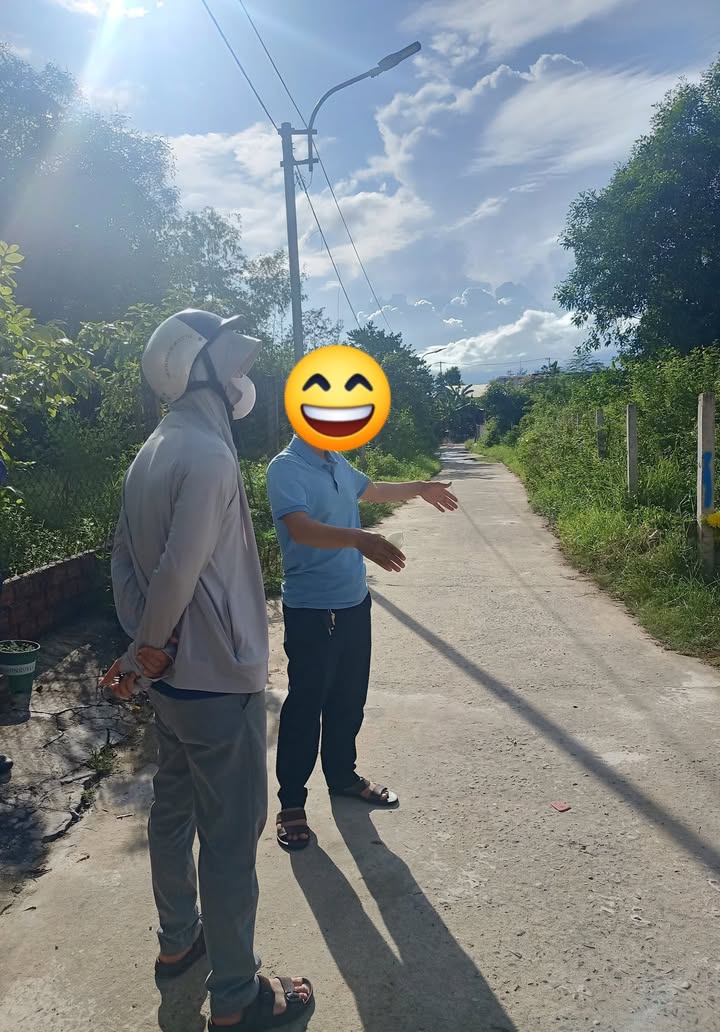 Đất nền đẹp Đường Lưu Quang Vũ, Ngũ Hành Sơn 101m² giá 2,15 tỷ - Cơ hội đầu tư hấp dẫn!