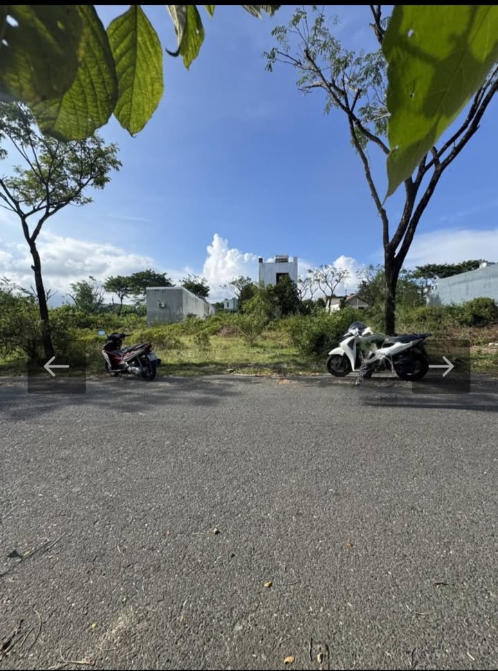 Đất nền Hòa Ninh 115m² giá 2.3 tỷ - Cơ hội đầu tư hấp dẫn!