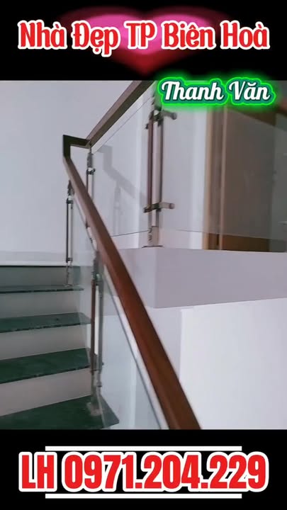 Nhà phố 1 trệt 1 lầu tại Tân Triều Biên Hòa 90m² giá chỉ 2.2 tỷ - Gần chợ Thạnh Phú!