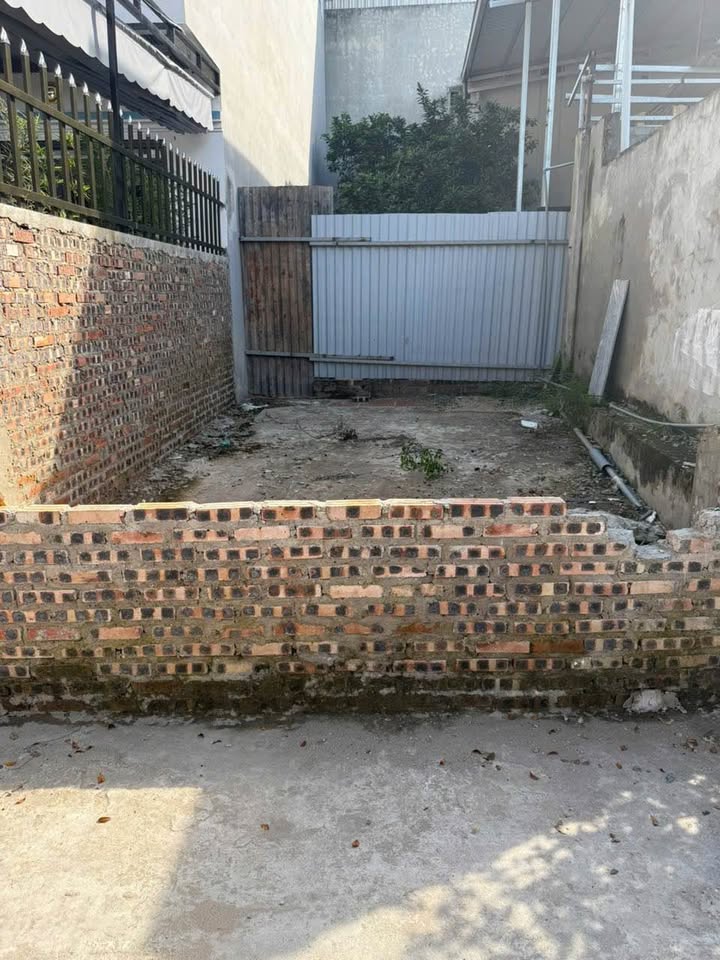 Đất nền Sơn Đồng, Hoài Đức 45m² giá chỉ 4 tỷ - Chính chủ bán gấp!