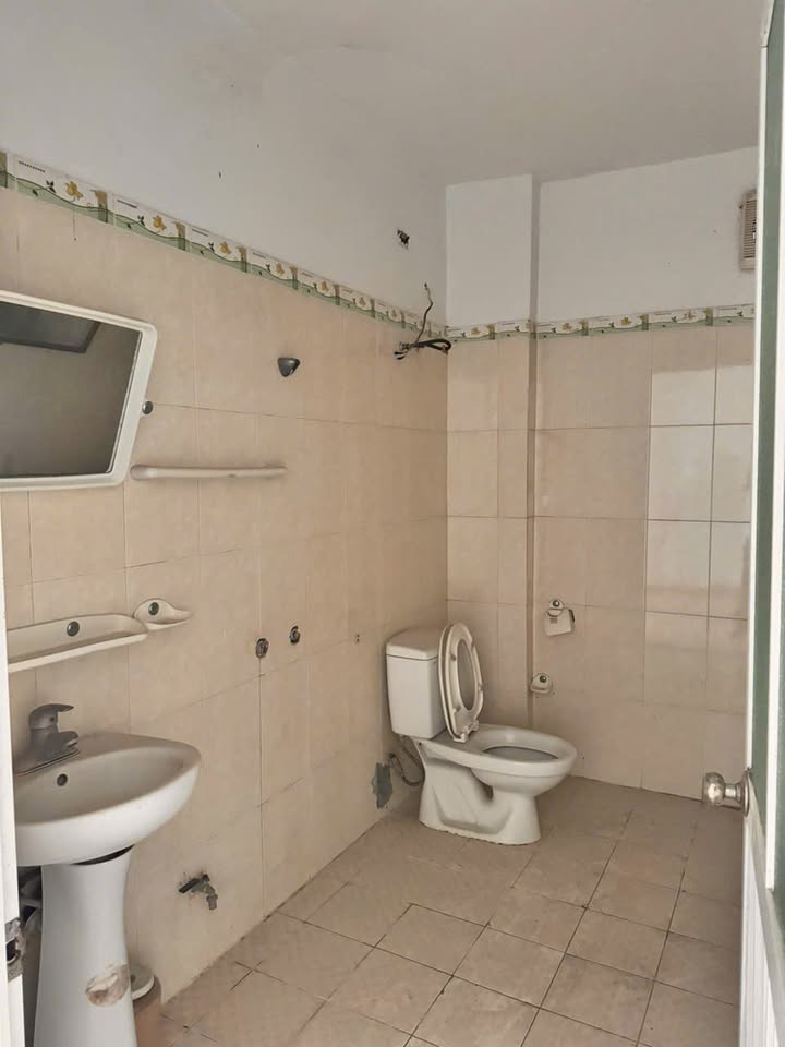 Nhà mặt phố cho thuê tại Tân Ước, Thanh Oai, Hà Nội 83m² giá 6.5 triệu - Phù hợp kinh doanh