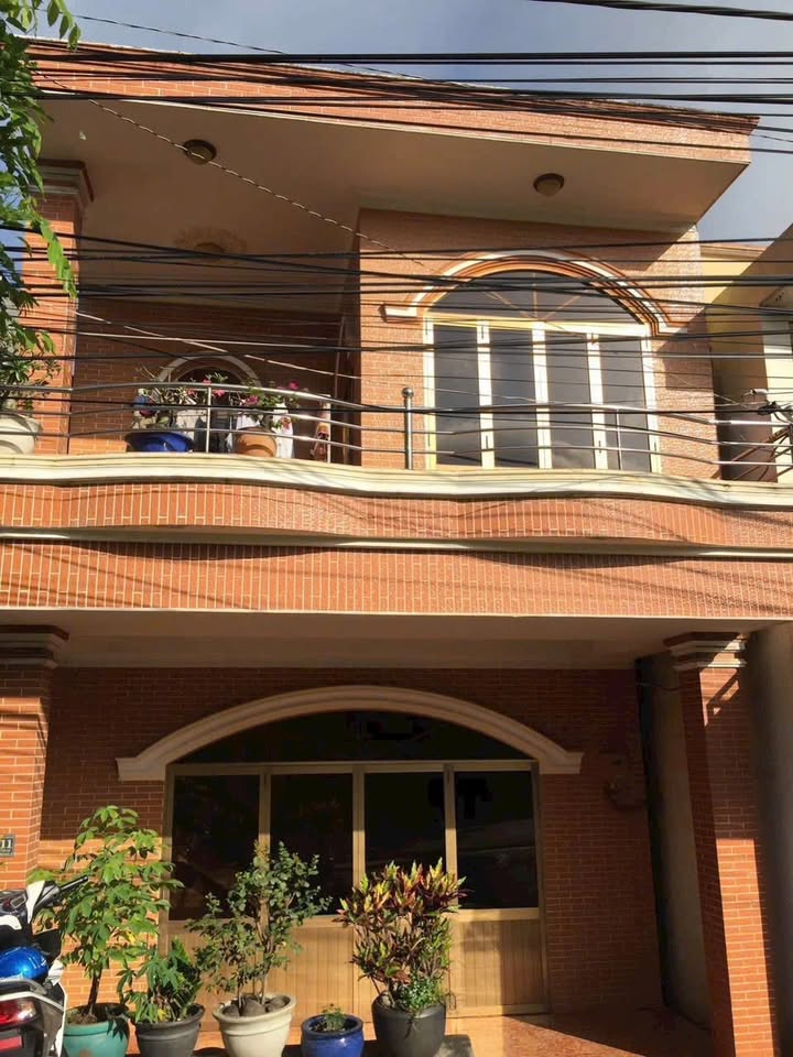 Nhà mặt tiền Phan Thanh Giảng Lái Thiêu 91m² giá 4.9 tỷ - Thương lượng tốt!