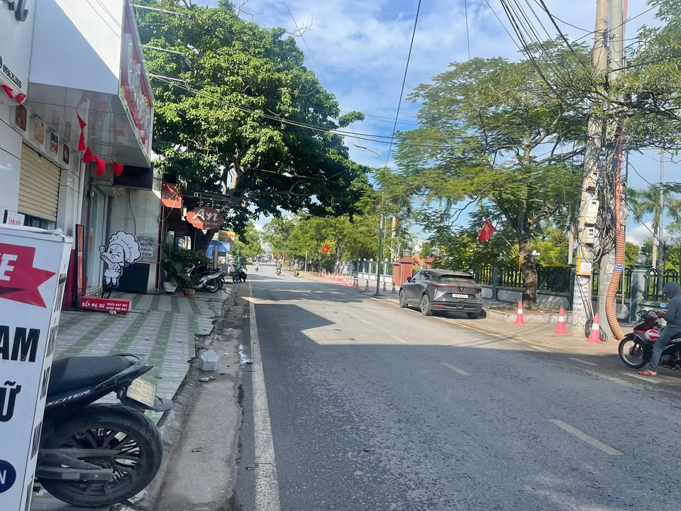 Nhà phố Dương Quan, Thủy Nguyên 59m² giá 2.1 tỷ - Vị trí đắc địa gần trung tâm hành chính