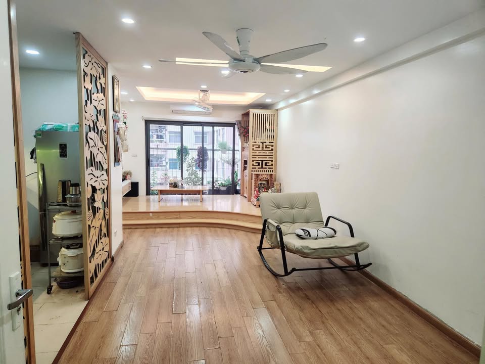 Căn hộ chung cư HUD 3 phường Đại Kim 83m² giá 70 tỷ - Không thể bỏ lỡ!