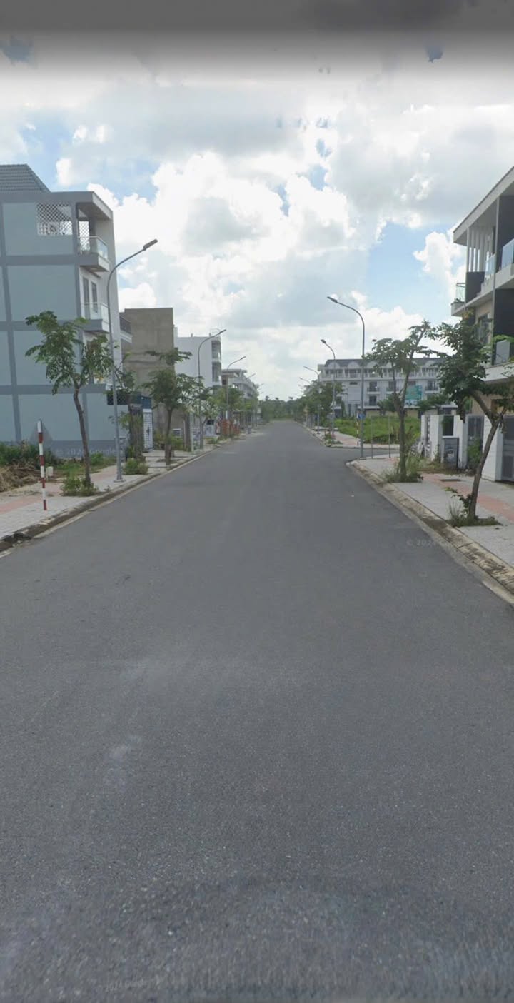 Đất nền Bửu Long Biên Hòa 79m² giá 4.2 tỷ - Cơ hội đầu tư lý tưởng!