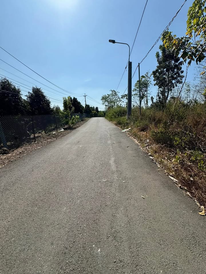 Đất thổ cư xã Phú Lộc, Tân Phú 250m² giá 650 triệu - Đầu tư sinh lời ngay!