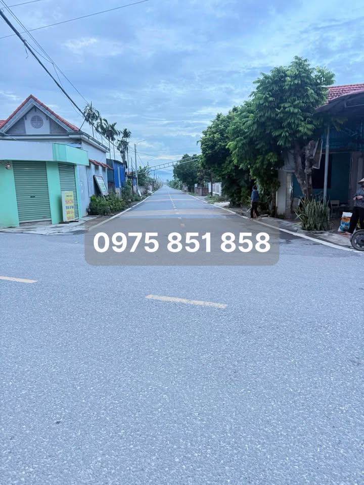 Đất nền Lưu Kiếm, Thủy Nguyên 72m² giá 400 triệu - Cơ hội đầu tư không thể bỏ lỡ!