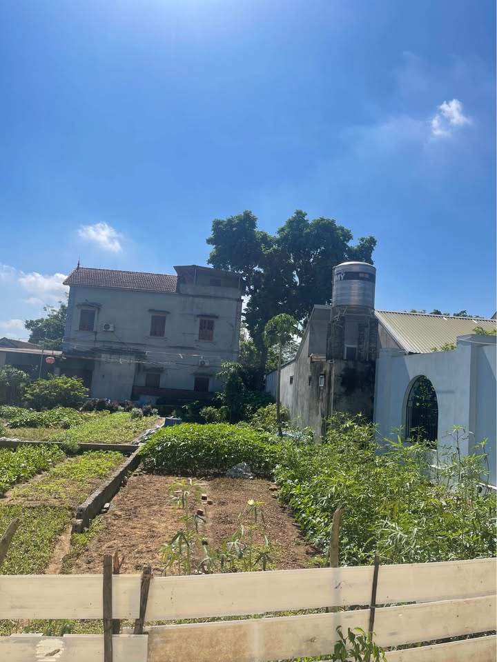 Đất đẹp Đông Sơn - Chương Mỹ 76m² chỉ 2 tỷ - Đầu tư sinh lời ngay!