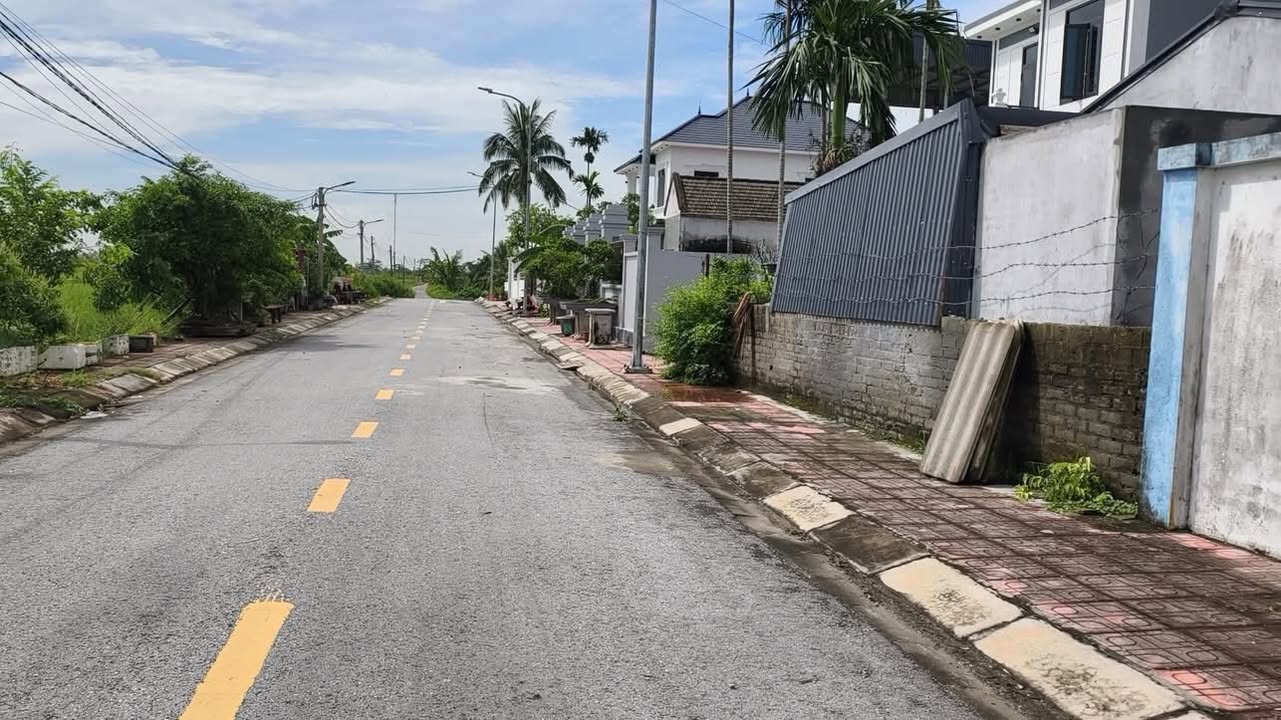 Đất nền Đại Đồng, Kiến Thụy 101m² giá 2 tỷ - Sát Vinhome, gần ga đường sắt!