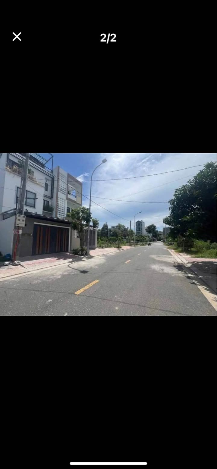 Đất thổ cư 83m² tại Rạch Dừa, Bà Rịa - Vũng Tàu giá 6.5 tỷ - Cơ hội đầu tư hiếm có!