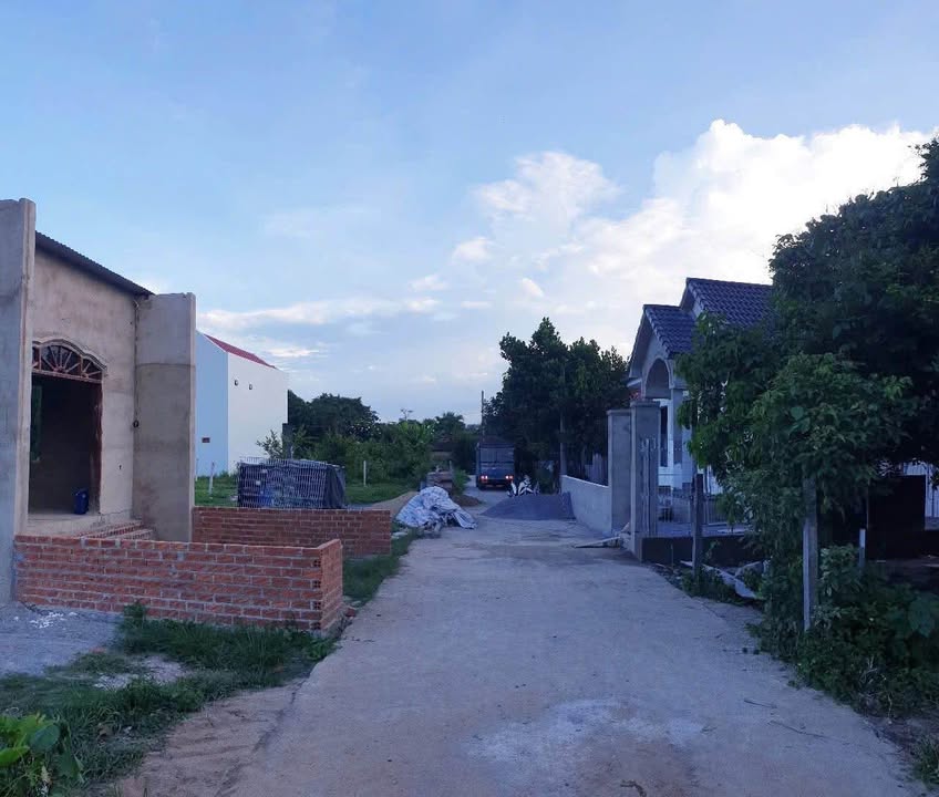 Đất thổ cư Diên Lạc, Diên Khánh 378m² giá 2.2 tỷ - Pháp lý rõ ràng