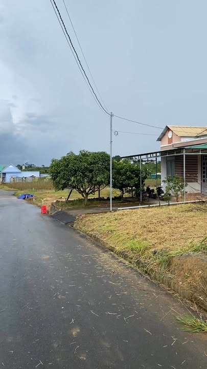 Đất thổ cư Lộc Thành, Bảo Lâm 214m² giá 1.2 tỷ - Cơ hội đầu tư tuyệt vời!