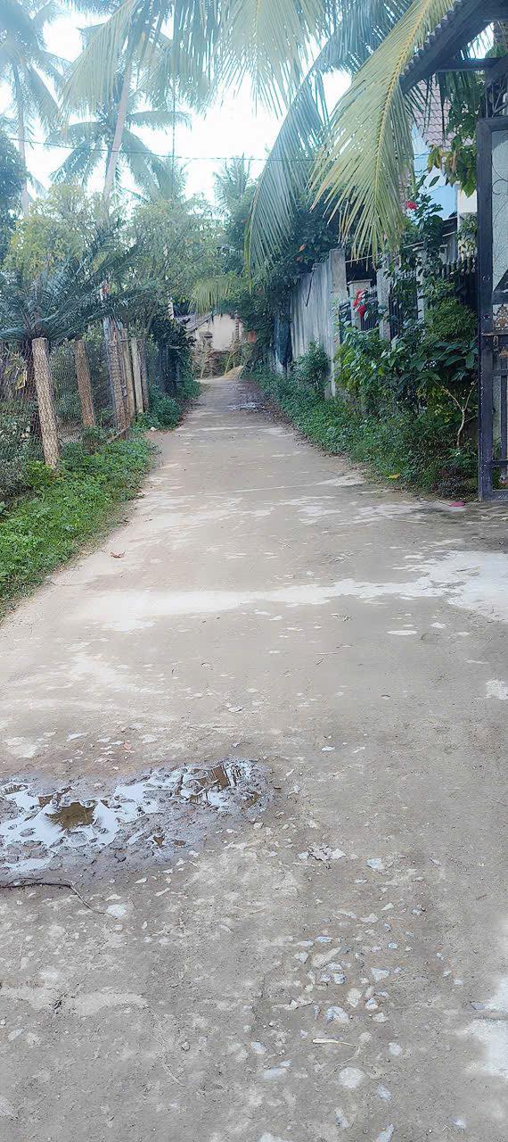 Đất nền Hoài Châu 168m² giá 400 triệu - Đầu tư sinh lời ngay!