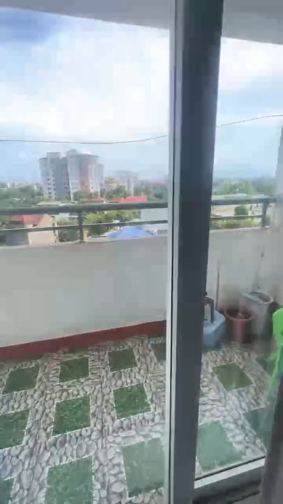 Căn hộ 1 phòng ngủ Tòa A4 Tiến Bộ, Thái Nguyên - Sẵn sàng vào ở ngay!