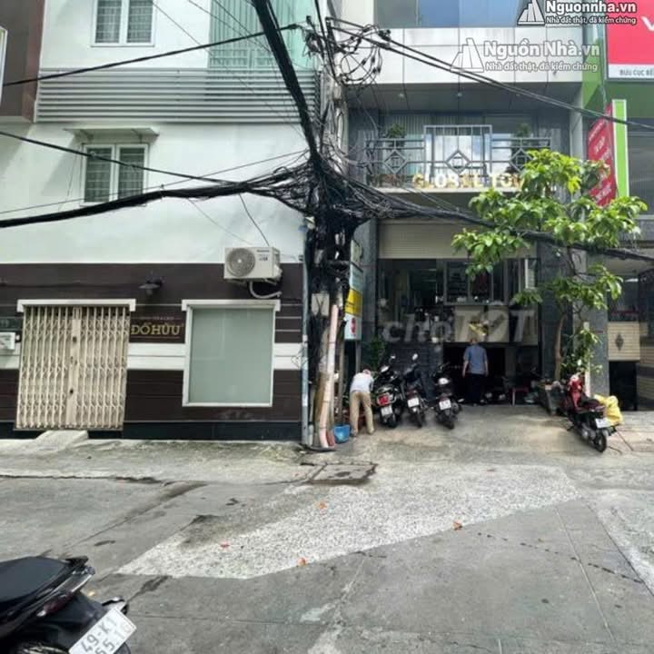 Nhà phố Bến Nghé, Quận 1 - 38m², giá 8.7 tỷ - Đầu tư sinh lời lý tưởng!